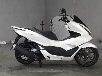 Honda PCX125 2021