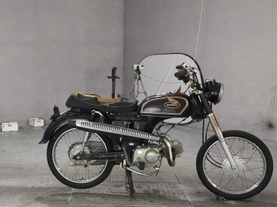 Honda CD50 1999