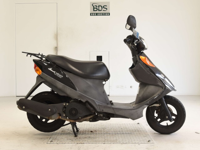 Suzuki ADDRESS V125