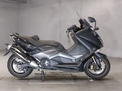 Yamaha T-MAX530 2015