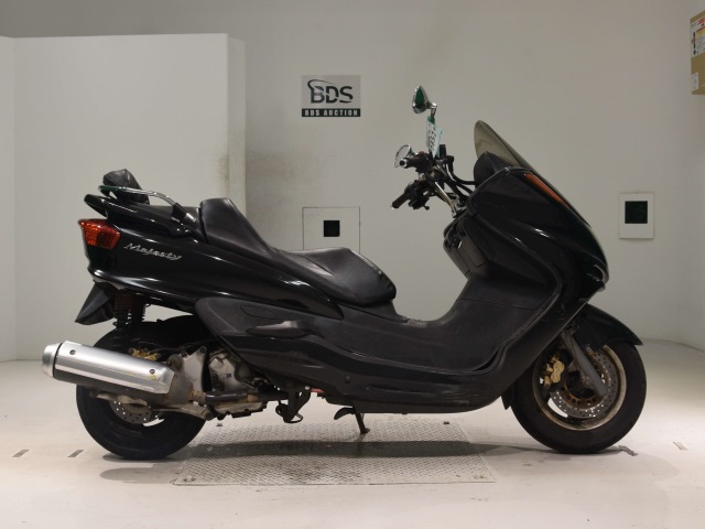 Yamaha MAJESTY 250C 2003