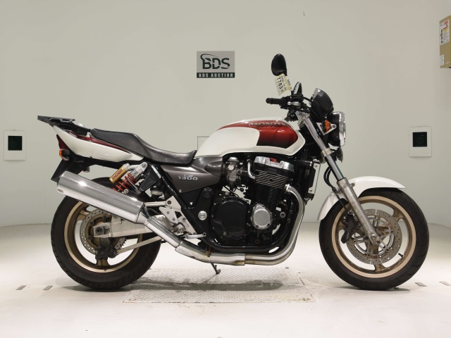 Honda CB1300SF 1998