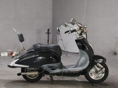 Honda JOKER50 1996