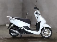 Honda LEAD125 2019