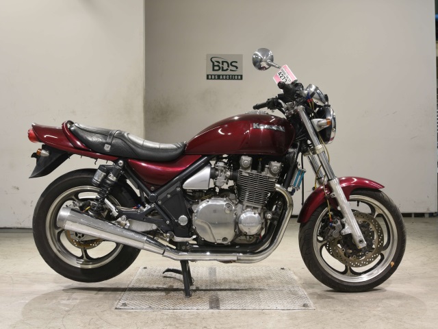 Kawasaki ZEPHYR1100 1993