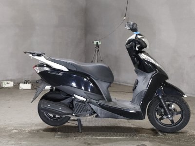 Honda LEAD125 2016