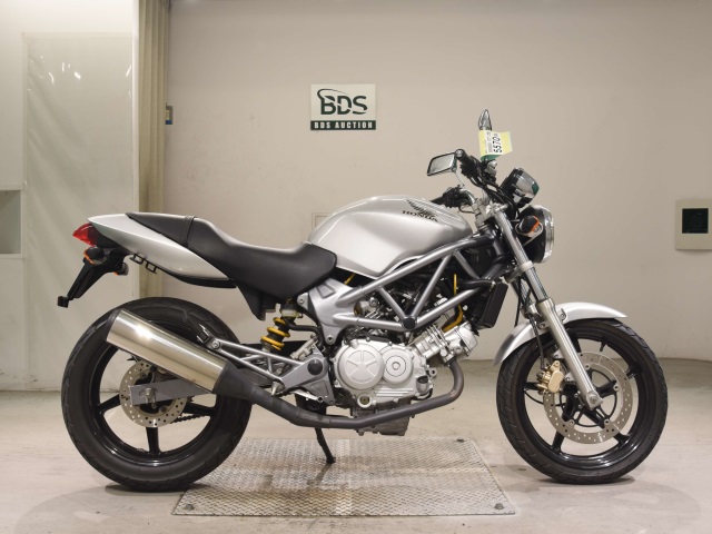 Honda VTR250 2003