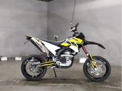 Yamaha WR250X 2011