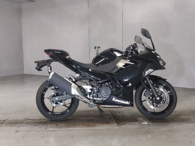 Kawasaki NINJA400 2018