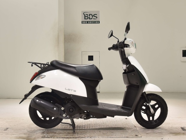 Suzuki LETS