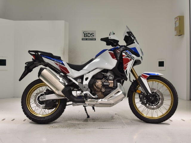 Honda AFRICATWIN CRF1100LD 2024
