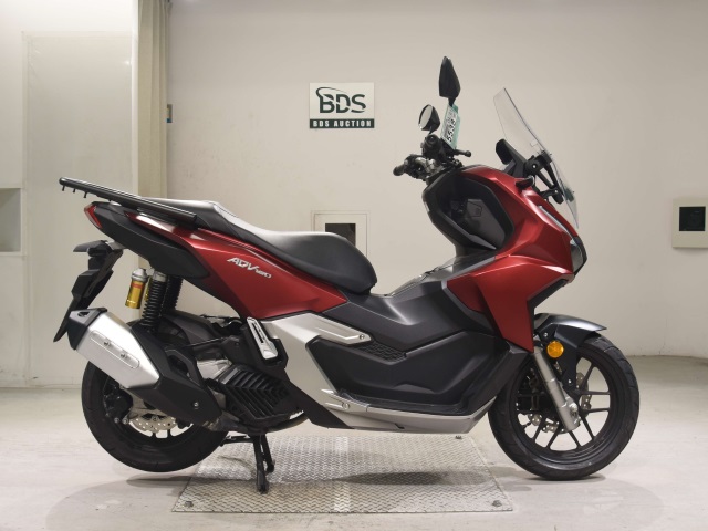 Honda ADV 160 2023
