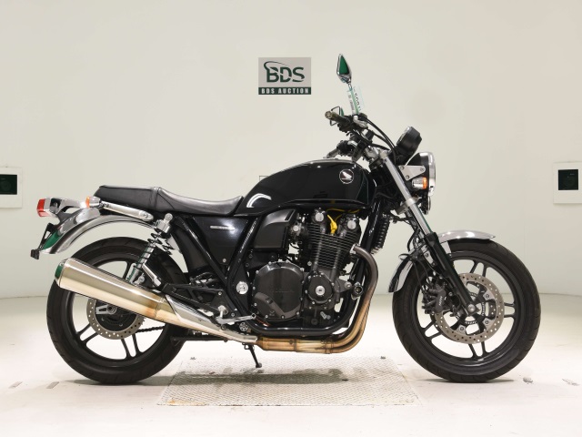 Honda CB1100 2013