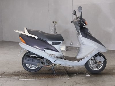 Honda SPACY125 1995