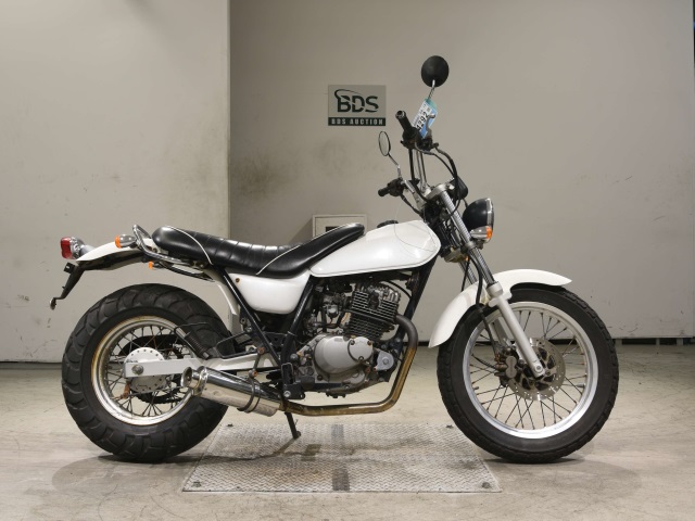 Suzuki VAN VAN 200