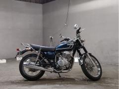 Honda CB400SS 2004