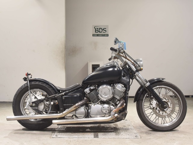 Yamaha DRAGSTAR XVS400 2005