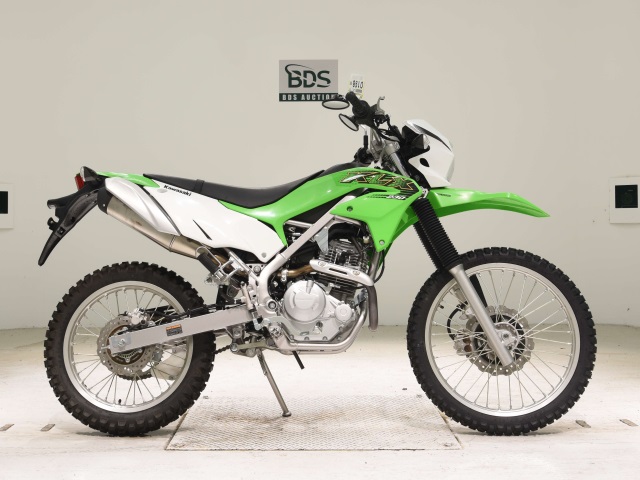 Kawasaki KLX150L 2020