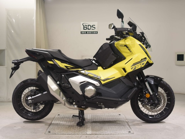 Honda X-ADV750-2 2025