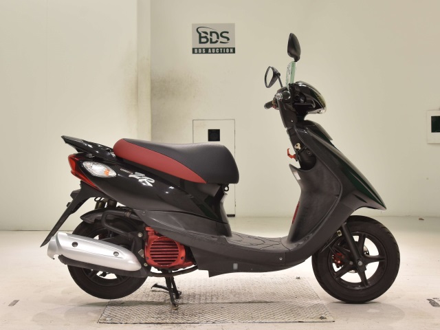 Yamaha JOG ZR 2009