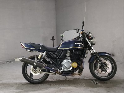Kawasaki ZRX400 1996