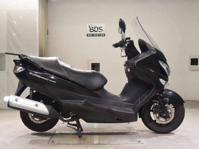 Suzuki BURGMAN200