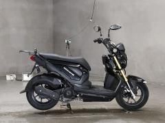 Honda ZOOMER-X 2014