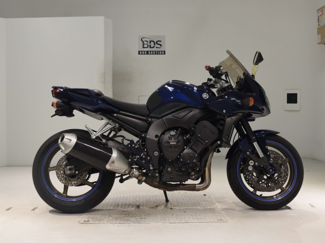 Yamaha FZ1 FAZER 2011