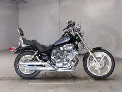Yamaha VIRAGO XV1100 1991