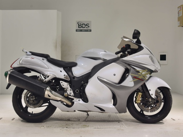 Suzuki GSX1300R HAYABUSA 2014