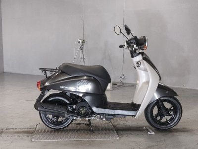 Honda TODAY 2012
