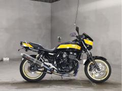Kawasaki ZRX400 2008