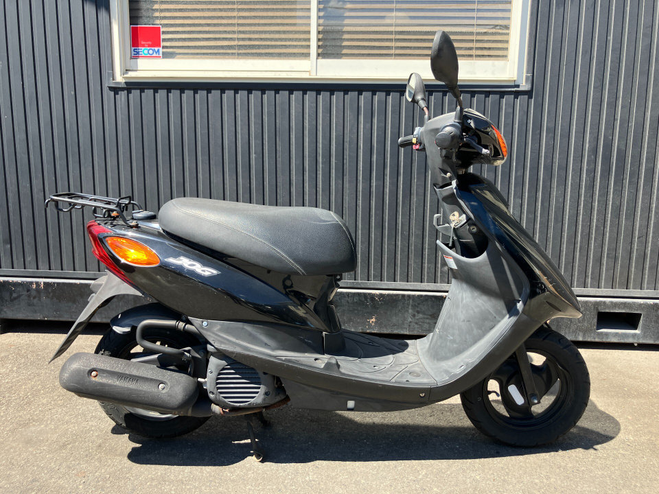 Yamaha JOG 115 2015