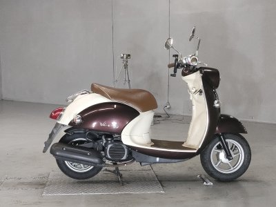 Yamaha VINO50 2008