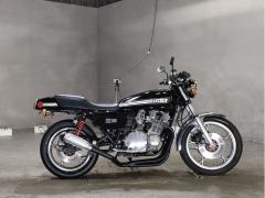 Suzuki GS1000S 2021