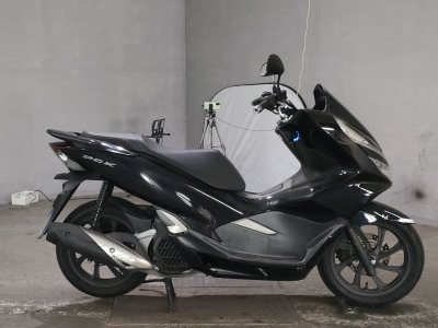Honda PCX125 2018