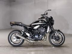 Kawasaki Z900RS 2021