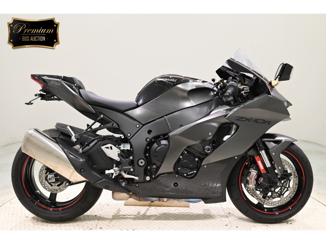 Kawasaki NINJA ZX-10RA 2022