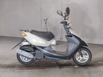 Honda DIO 2001