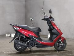 Suzuki SWISH125