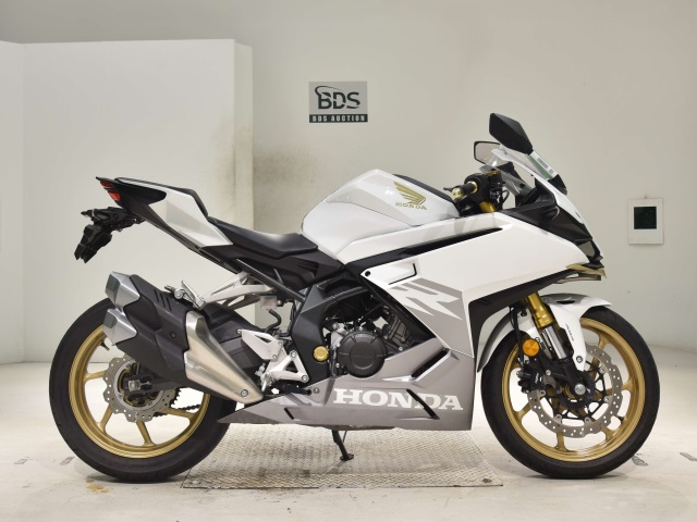 Honda CBR250RRA 2023