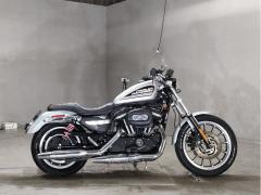 HD SPORTSTER XL883R 2010