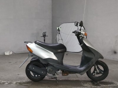 Suzuki LETS2
