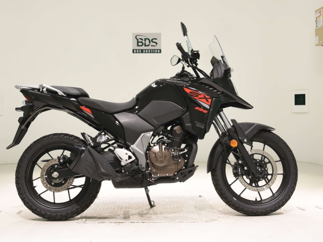 Suzuki v- strom 250sx