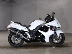 Suzuki GSX1300R HAYABUSA 2018