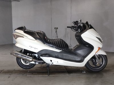 Honda FORZA Z 2006