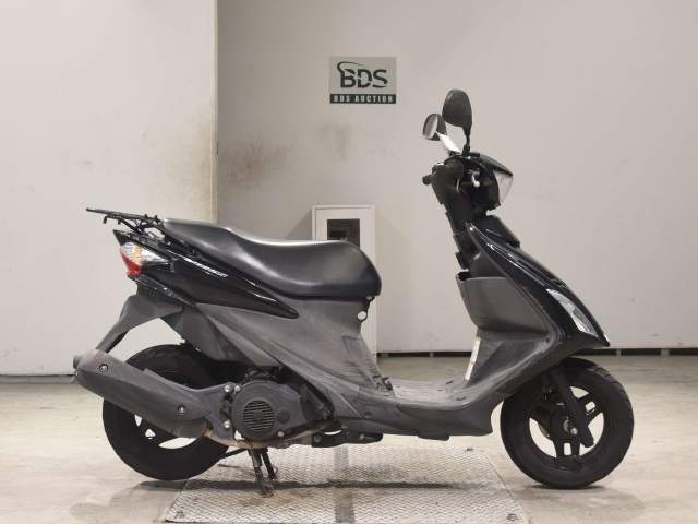 Suzuki ADDRESS V125