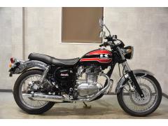 Kawasaki ESTRELLA RS 2005