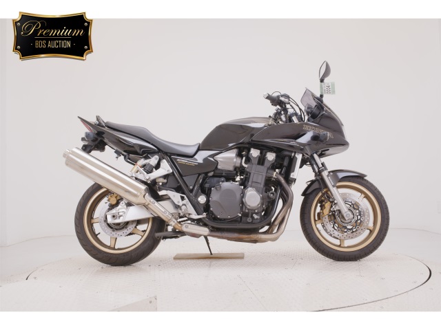 Honda CB1300SFA BOLDOR 2009