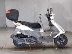 Suzuki ADDRESS V125